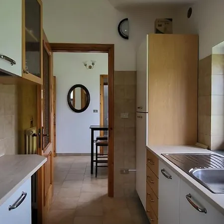 Apartamento Casa Estulio *