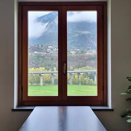 Casa Estulio Appartement Pontey