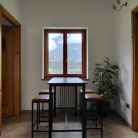 Apartamento Casa Estulio Pontey