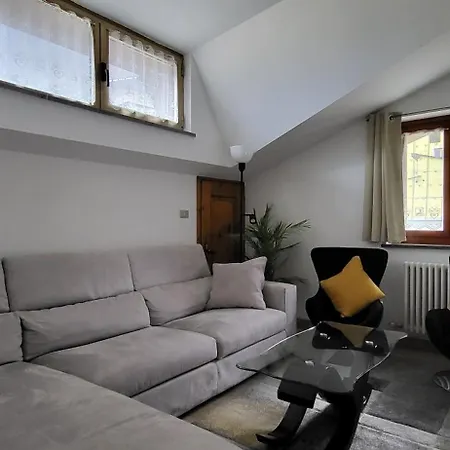 Apartamento Casa Estulio *