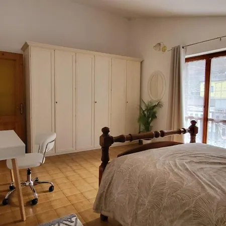 Casa Estulio Pontey