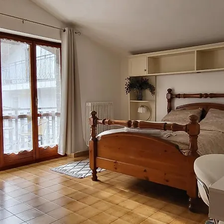 Appartement Casa Estulio