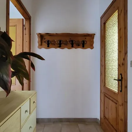 Casa Estulio Apartment Pontey