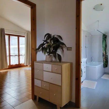 Casa Estulio * Pontey