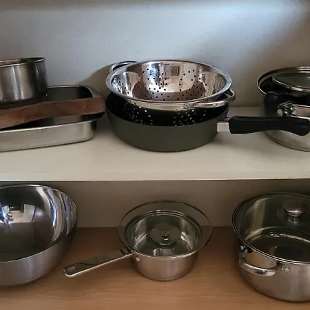 Casa Estulio * Pontey