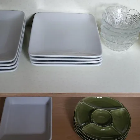 Casa Estulio Appartement *