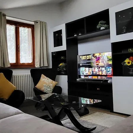 Casa Estulio Pontey