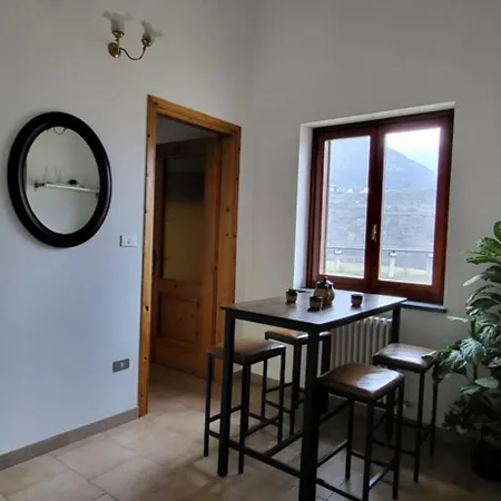Casa Estulio Appartement Pontey