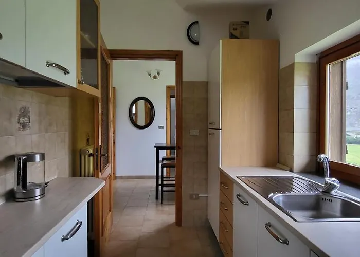 Appartamento Casa Estulio *